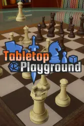 Tabletop Playground Steam КЛЮЧ GLOBAL