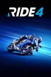 Ride 4 — Steam Key — GLOBAL Instant Delivery
