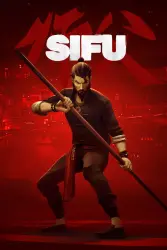Sifu - Digital Deluxe Edition — Steam Key — GLOBAL Instant Delivery