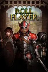 Roll Player - The Board Game Steam КЛЮЧ GLOBAL