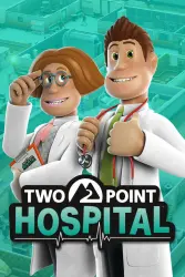 Two Point Hospital — Steam Key — GLOBAL Instant Delivery