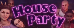 House Party — Steam Key — GLOBAL Instant Delivery