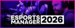 Esports Manager 2026 — Steam Key — GLOBAL Instant Delivery