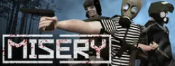 MISERY — Steam Key — GLOBAL Instant Delivery