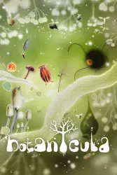 Botanicula Collector's Edition — Steam Key — GLOBAL Instant Delivery