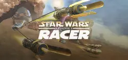 STAR WARS Episode I Racer — Steam Key — GLOBAL Instant Delivery