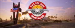 Gas Station Simulator — Steam Key — GLOBAL Instant Delivery