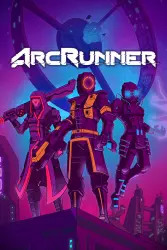 ArcRunner — Ключ Steam — GLOBAL Моментально