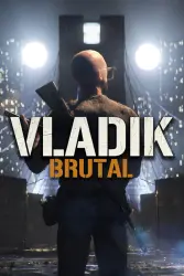VLADiK BRUTAL — Steam Key — GLOBAL Instant Delivery