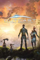 Outcast - A New Beginning — Steam Key — GLOBAL Instant Delivery