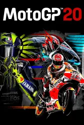 MotoGP 20 — Steam Key — GLOBAL Instant Delivery