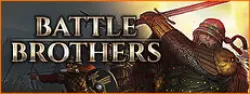 Battle Brothers — Steam Key — GLOBAL Instant Delivery