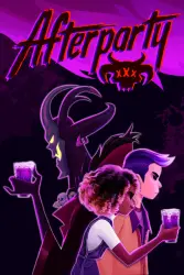 Afterparty — Ключ Steam — GLOBAL Моментально