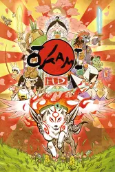 Okami HD — Steam Key — GLOBAL Instant Delivery
