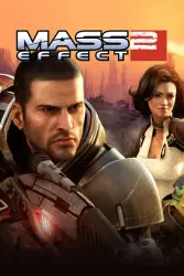 Mass Effect 2 — Ключ Steam — GLOBAL Моментально