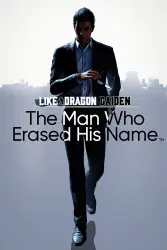 Like a Dragon Gaiden: The Man Who Erased His Name — Steam Key — GLOBAL Instant Delivery