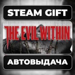 The Evil Within Steam • RU + WORLD