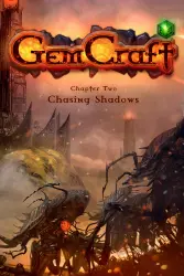 GemCraft - Frostborn Wrath Steam