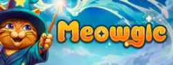 Meowgic — Steam Key — GLOBAL Instant Delivery
