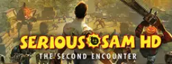 Serious Sam HD: The Second Encounter — Steam Key — GLOBAL Instant Delivery