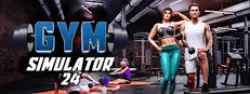 Gym Simulator 24 — Steam Key — GLOBAL Instant Delivery