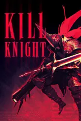 KILL KNIGHT STEAM КОД EU/USA