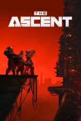 The Ascent — Steam Key — GLOBAL Instant Delivery