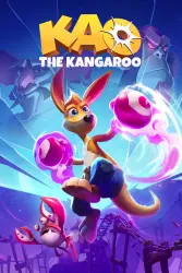 Kao the Kangaroo: Anniversary Edition — Steam Key — GLOBAL Instant Delivery