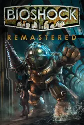 Bioshock Remastered — Steam Key — GLOBAL Instant Delivery