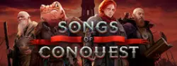 Songs of Conquest — Steam Key — GLOBAL Instant Delivery
