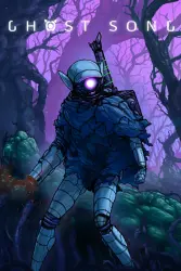 Ghost Song — Steam Key — GLOBAL Instant Delivery
