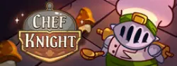 Chef Knight — Steam Key — GLOBAL Instant Delivery