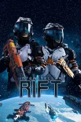 Interstellar Rift Steam • РФ + МИР