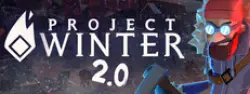 Project Winter — Steam Key — GLOBAL Instant Delivery
