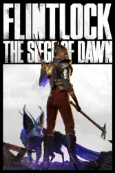 Flintlock: The Siege of Dawn — Steam Key — GLOBAL Instant Delivery