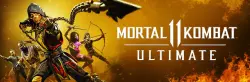 Mortal Kombat 11 Ultimate — Steam Key — GLOBAL Instant Delivery
