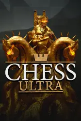 Chess Ultra — Steam Key — GLOBAL Instant Delivery