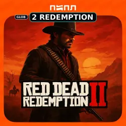 Red Dead Redemption 2 • Global (GLOBAL)