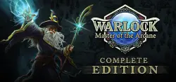 Warlock: Master of the Arcane - Complete Edition — Steam Key — GLOBAL Instant Delivery