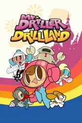 Mr. DRILLER DrillLand — Ключ Steam — GLOBAL Моментально