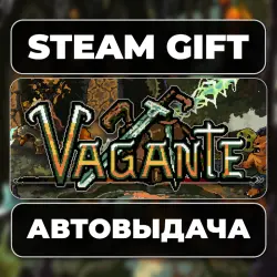 Vagante Steam • RU + WORLD