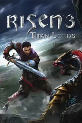 Risen 3: Titan Lords - Complete Edition — Steam Key — GLOBAL Instant Delivery