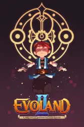 Evoland 2 — Steam Key — GLOBAL Instant Delivery