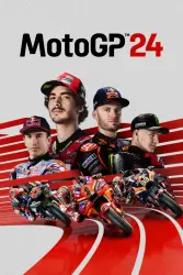 MotoGP 24 — Steam Key — LATAM Instant Delivery
