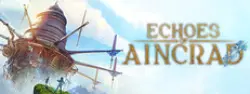 Echoes of Aincrad — Steam Key — LATAM Instant Delivery