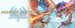 Monster Hunter Stories 3: Twisted Reflection — Steam Key — LATAM Instant Delivery