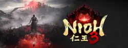 Nioh 3 — Steam Key — LATAM Instant Delivery