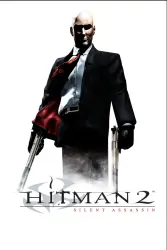 Hitman 2 — Steam Key — LATAM Instant Delivery
