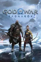God of War Ragnarök — Steam Key — LATAM Instant Delivery