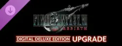 FINAL FANTASY VII REBIRTH Digital Deluxe Edition — Steam Key — LATAM Instant Delivery